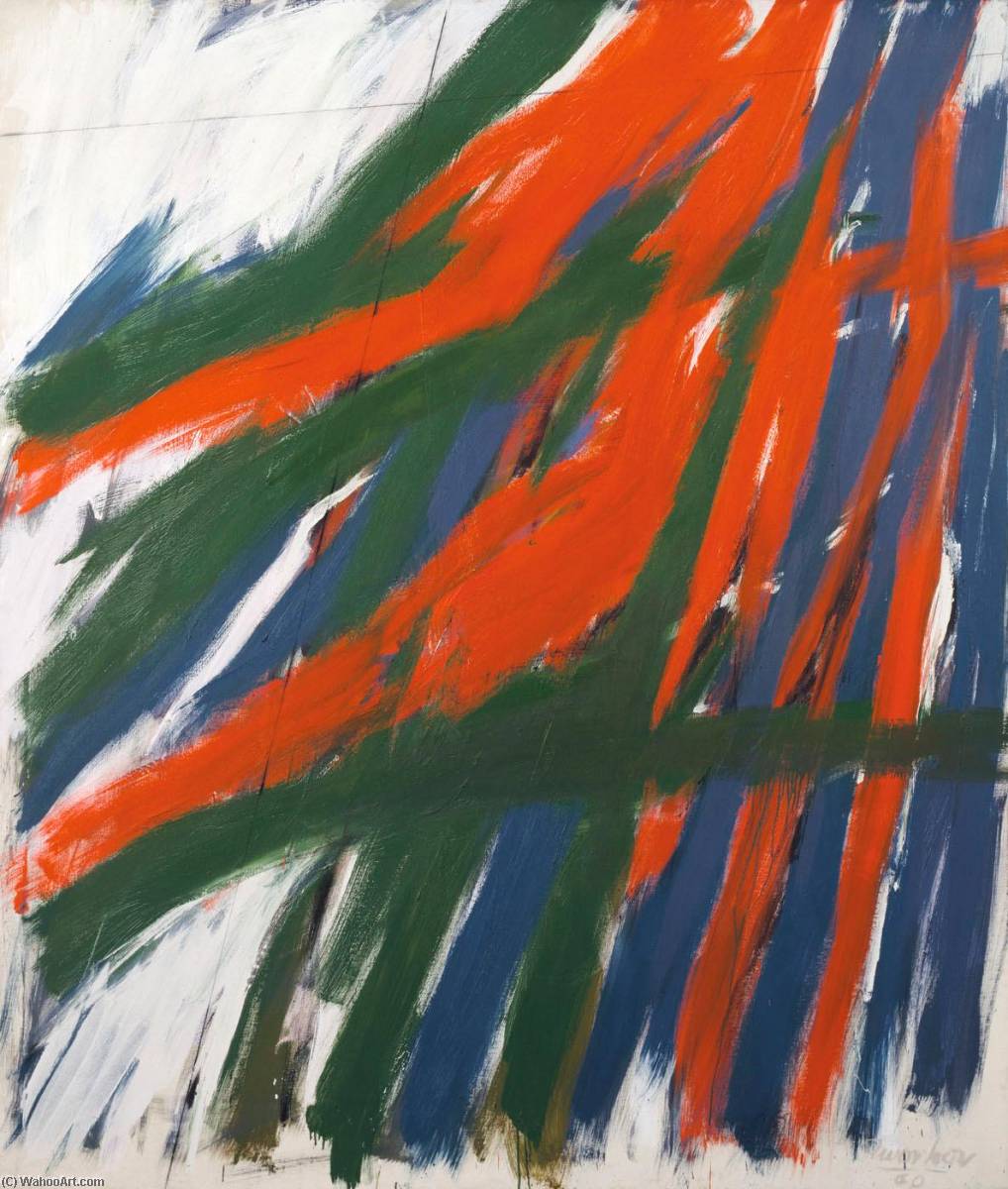 Friday — Jack Tworkov