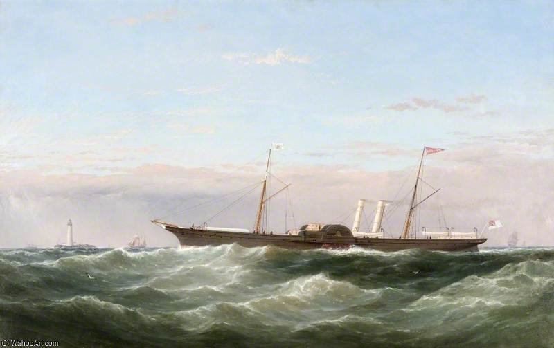 A. D. Vance — Samuel Walters