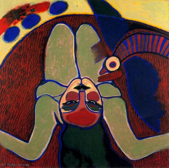 Untitled (665) — Corneille