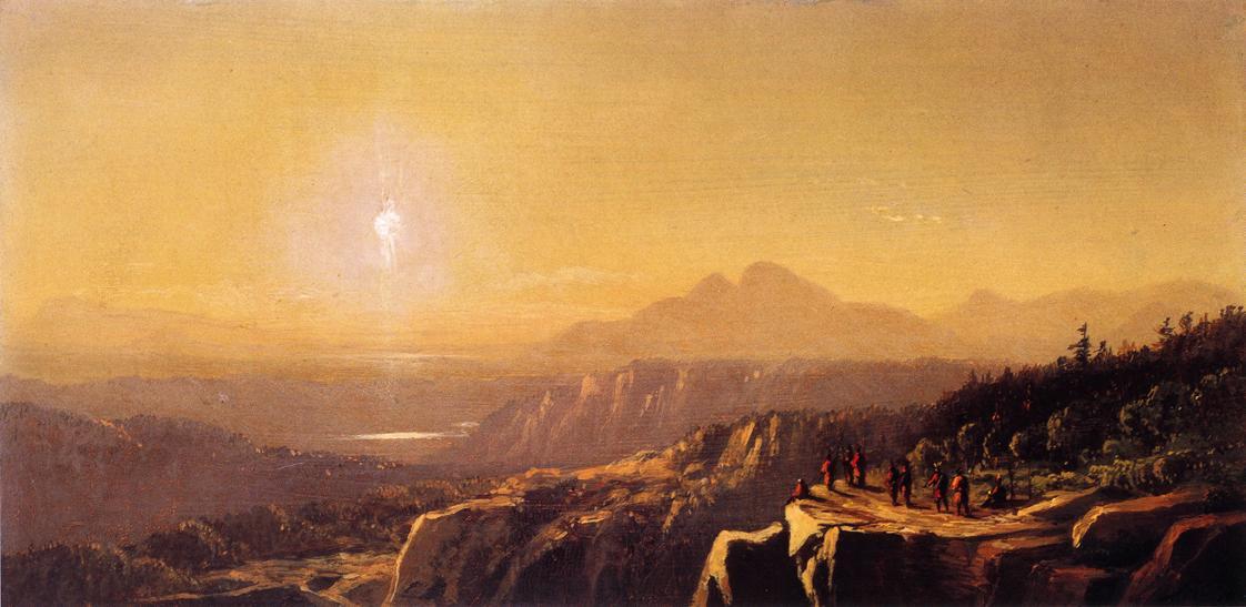 Mouth Of The Yellowstone — John Williamson