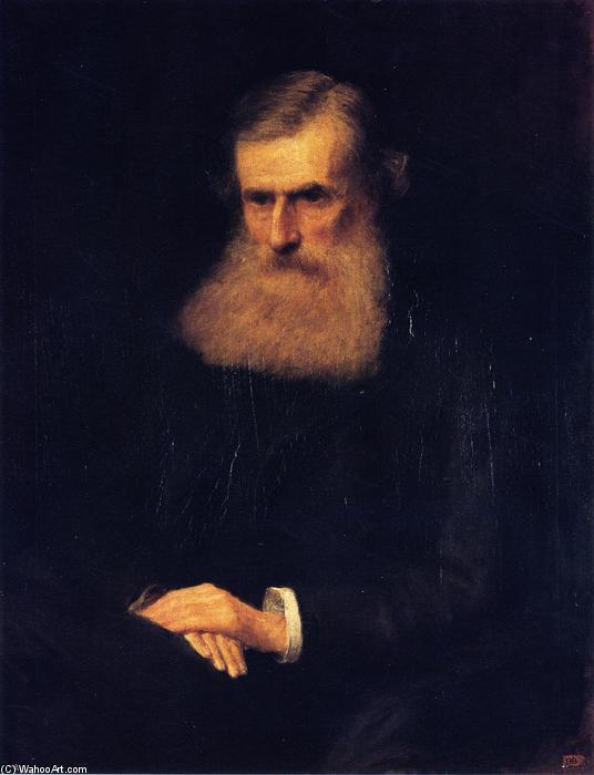 John O'leary — John Butler Yeats