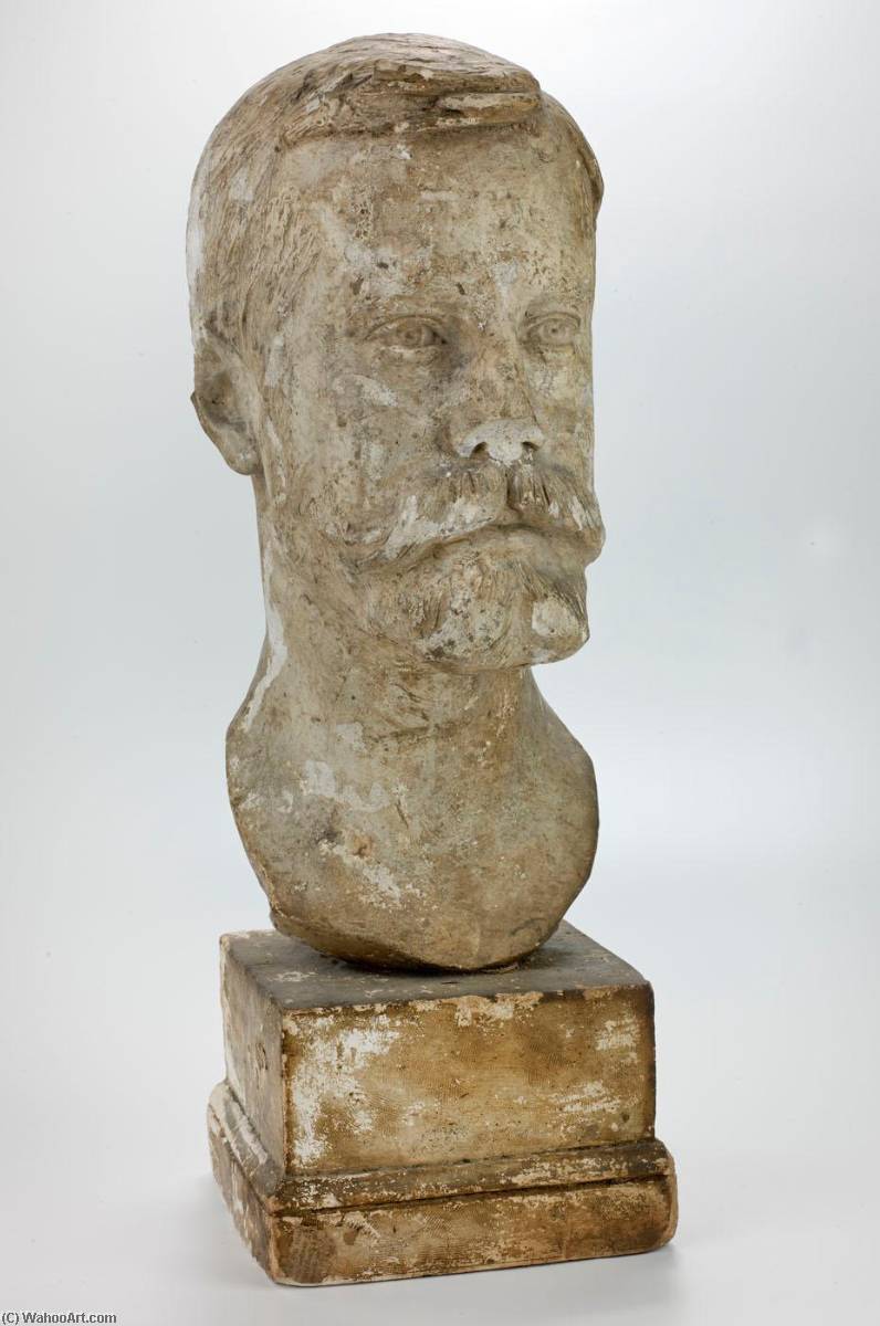 William Crary Brownell — Olin Levi Warner