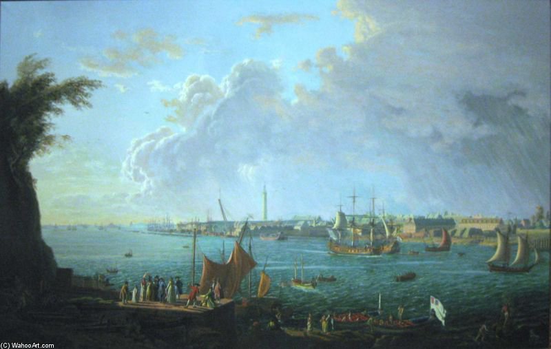 Lorient — Jean Francois Hue