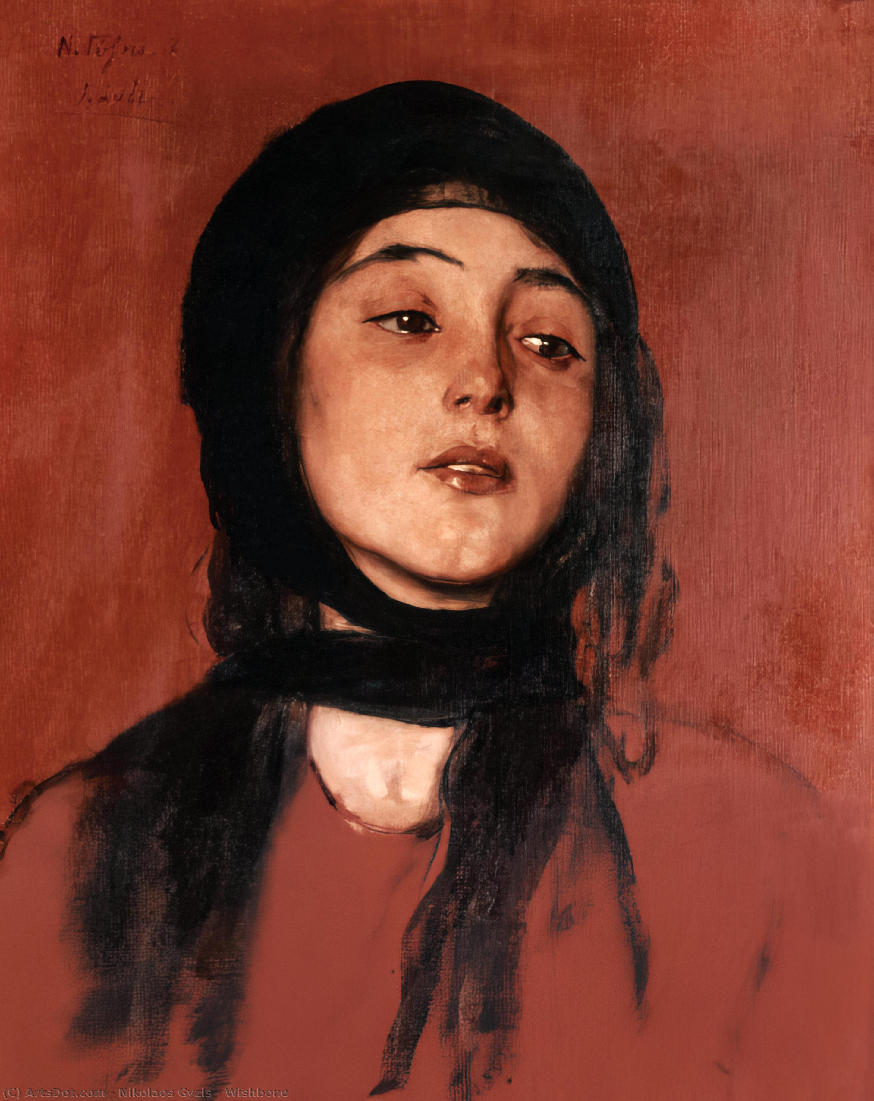 Wishbone — Nikolaos Gyzis
