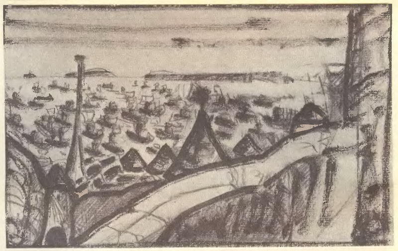 Old King — Nicholas Roerich
