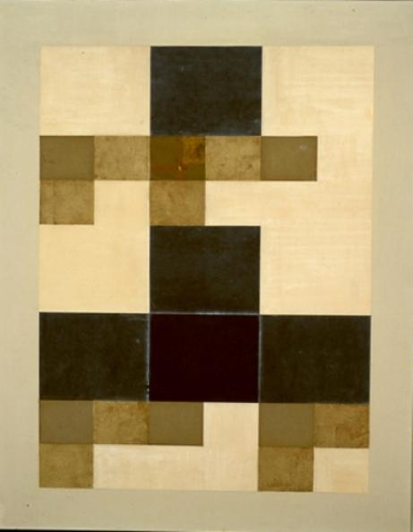 Large Collage — Jean Arp