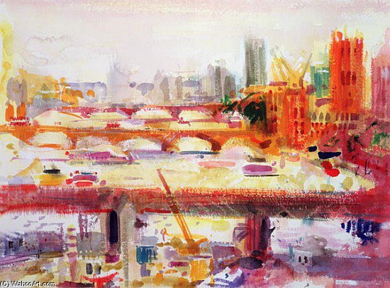 Monet''s Muse — Peter Graham Li