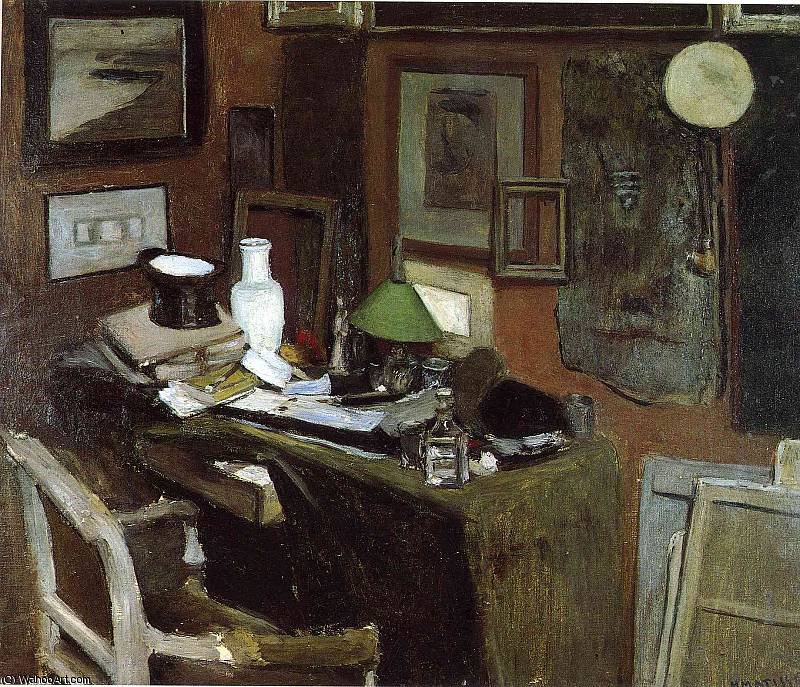 Untitled (1805) — Henri Matisse