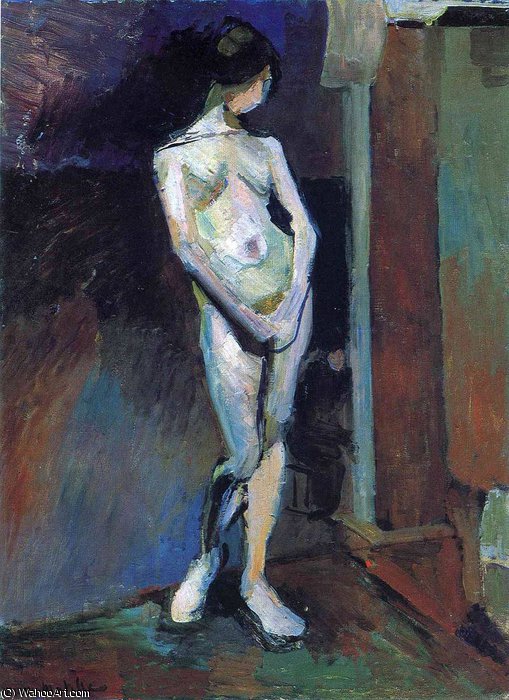 Untitled (720) — Henri Matisse