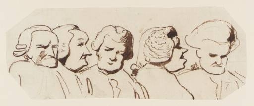 Holland And George Dance — Sir Nathaniel Dance Holland