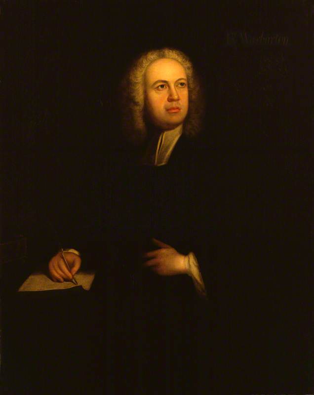 William Warburton — Charles Philips