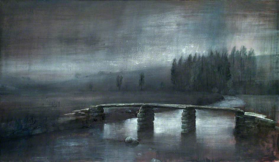 Postbridge — Philip Stevens