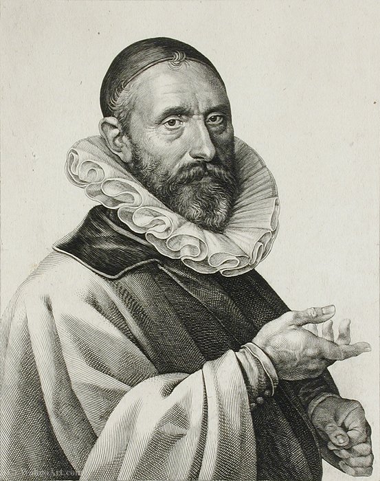 Pietersz — Jan Harmenszoon Muller