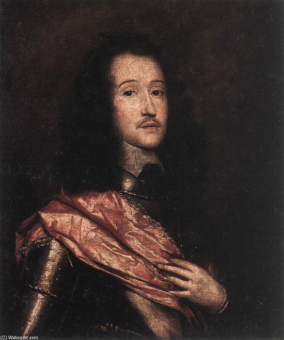 Richard Lovelace — William Charles Thomas Dobson
