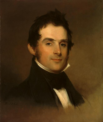 Francis Hopkinson — Thomas Sully