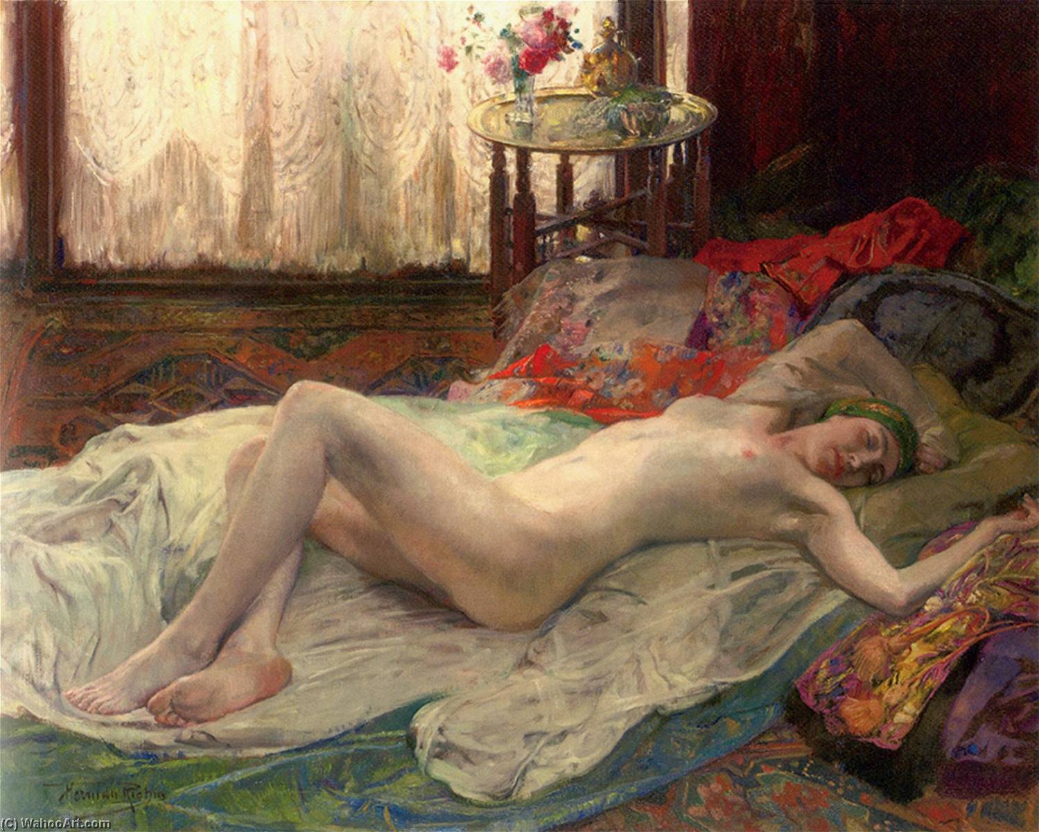 Untitled (aqrndb) — Herman Jean Joseph Richir