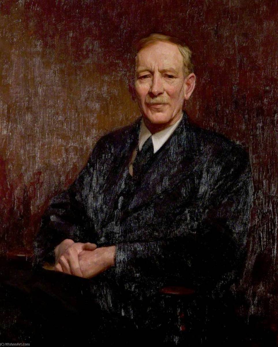 Frank H. Jacob, Md, Frcp — Arthur Spooner