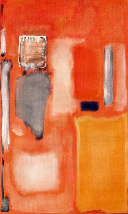 No.19 — Mark Rothko