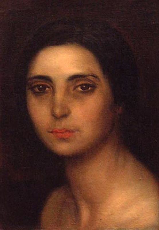 Marta — Córdoba Julio Romero De Torres