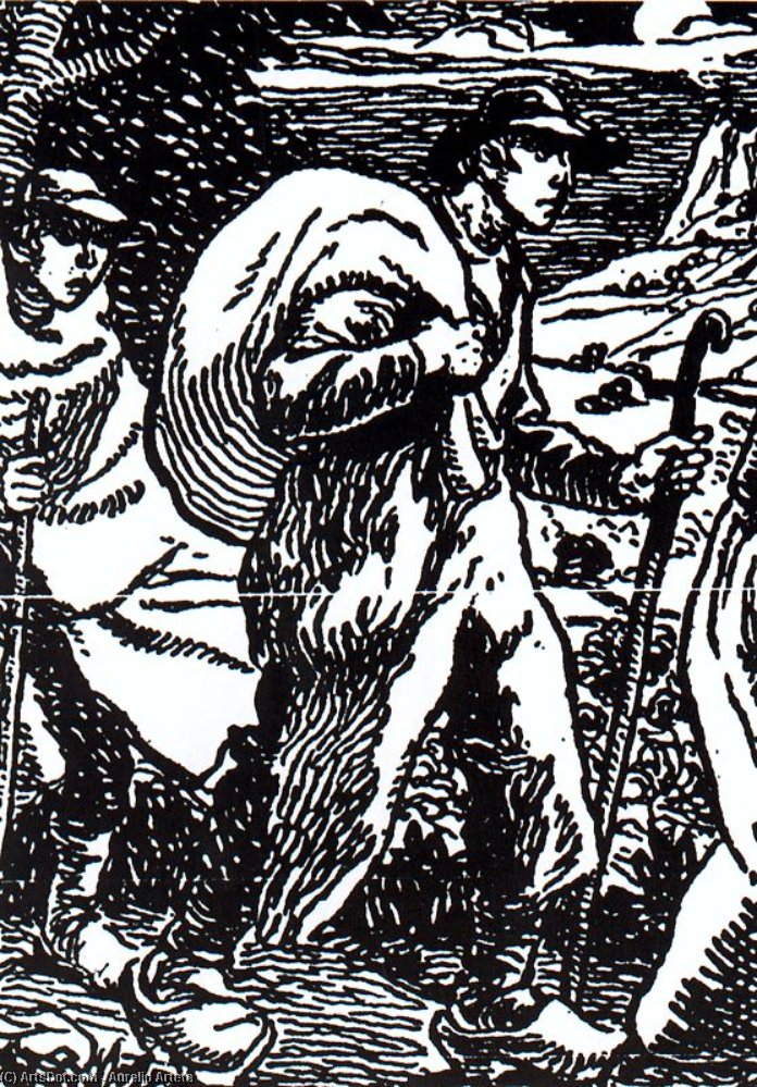 En Voces De Gesta 1 — Aurelio Arteta