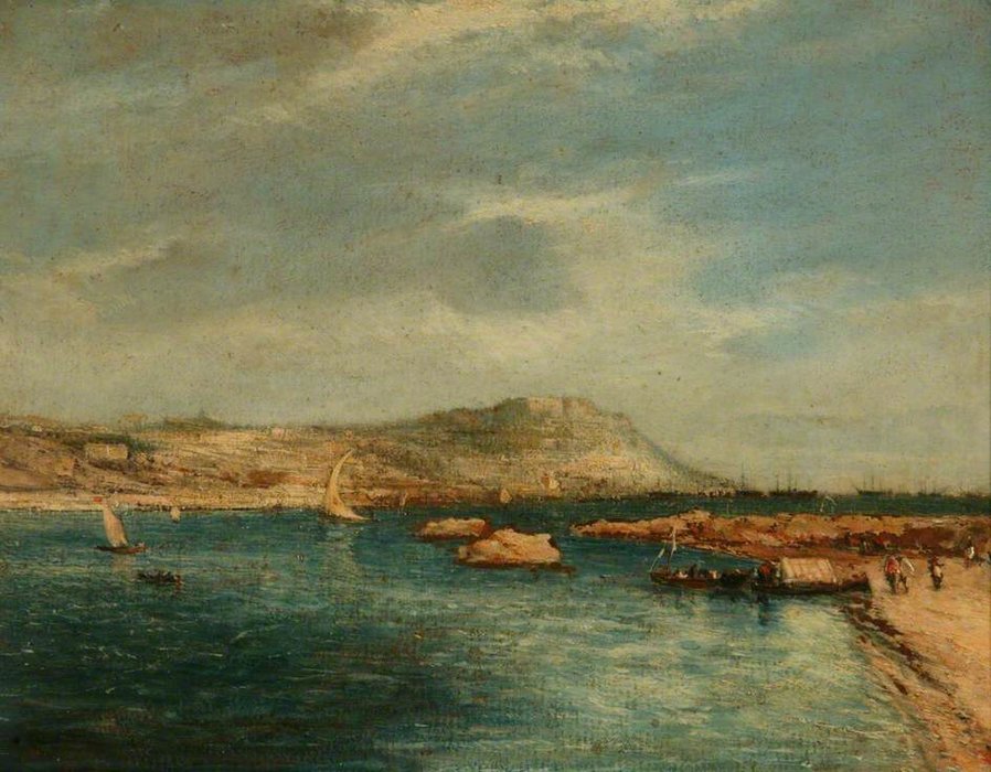 Lisbon From Porto Brandas — James Netherlands