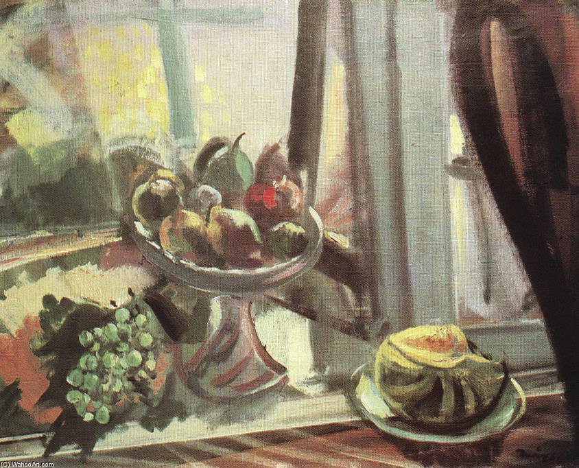 Still-life - — Ödön Márffy