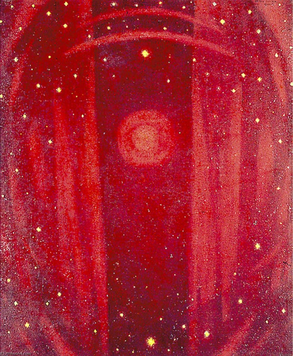 The Lair Of The Sun (final Version) — George Graham