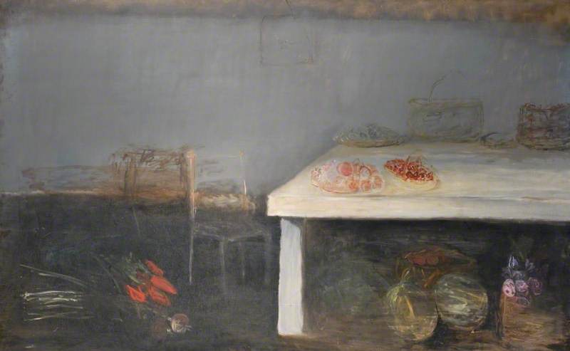Still Life — Joséphine Bowes
