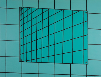 Resize — Gerald Laing