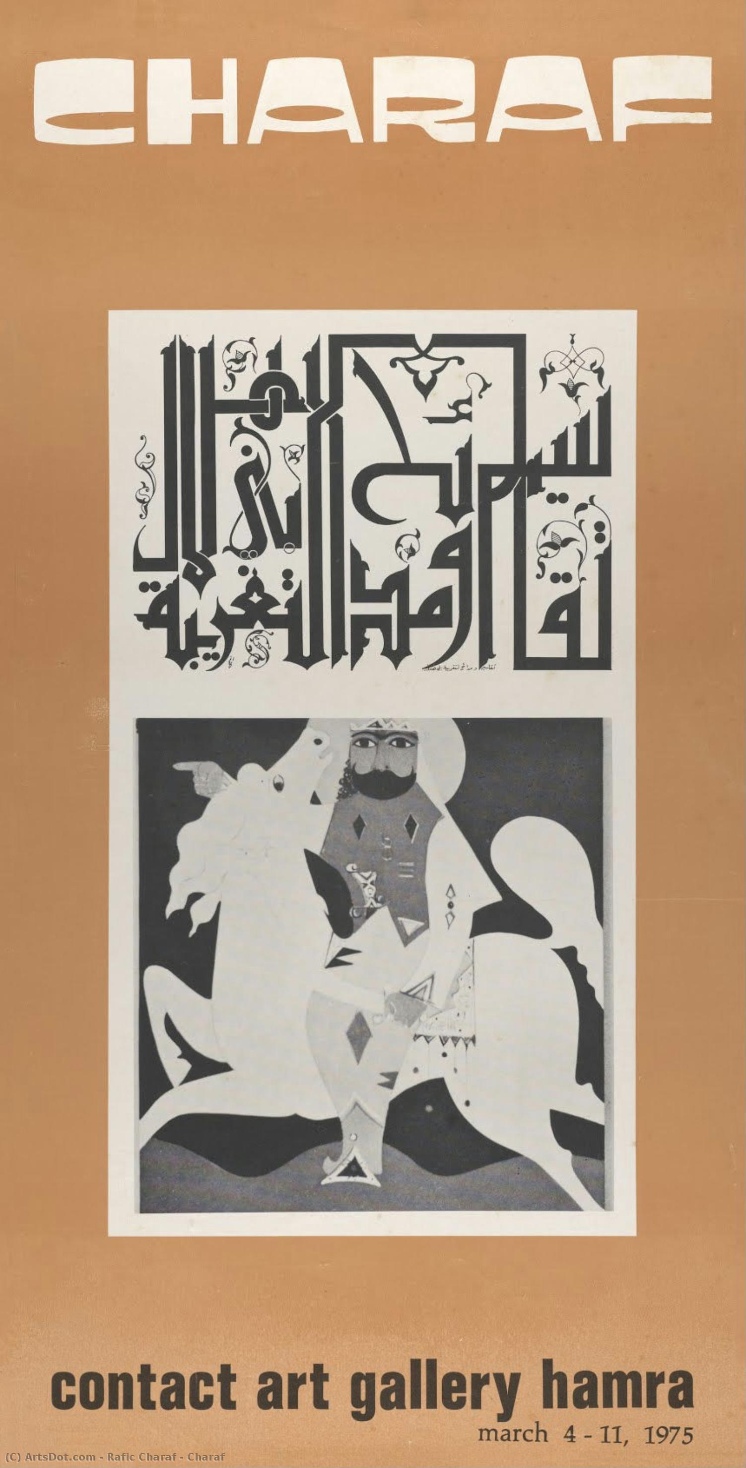Charaf — Rafic Charaf