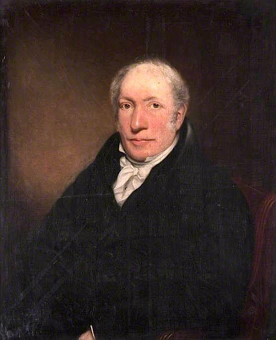 Humphrey E. Maclae Of Cathkin — John Graham Gilbert