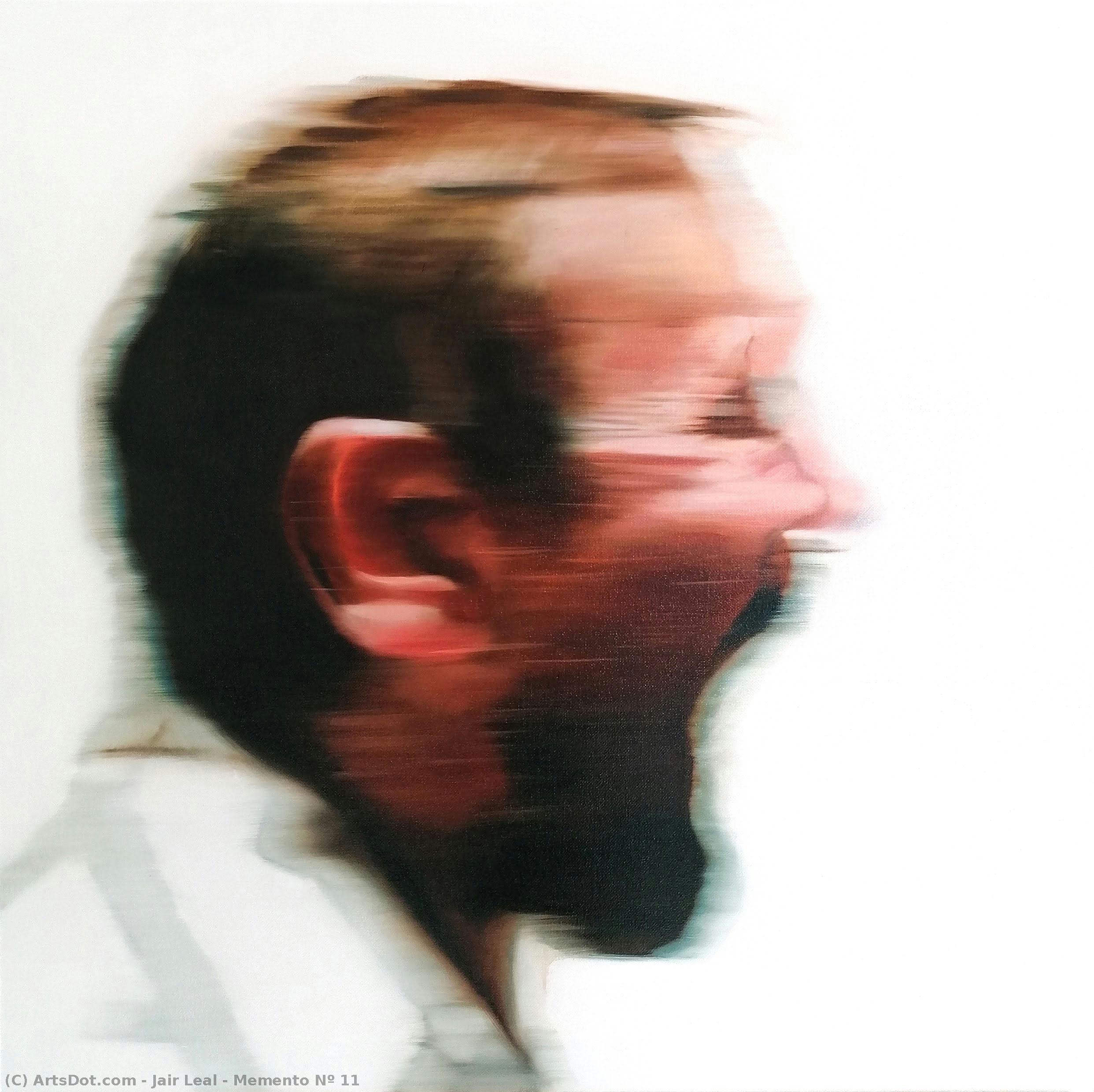 Memento Nº 11 — Jair Leal