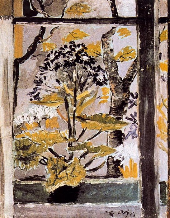 Untitled (957) — Filippo De Pisis