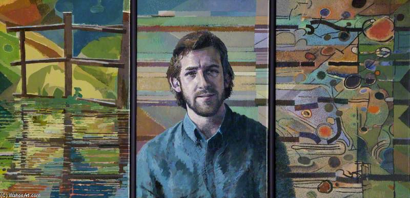 Barry Douglas — Thomas Phillips