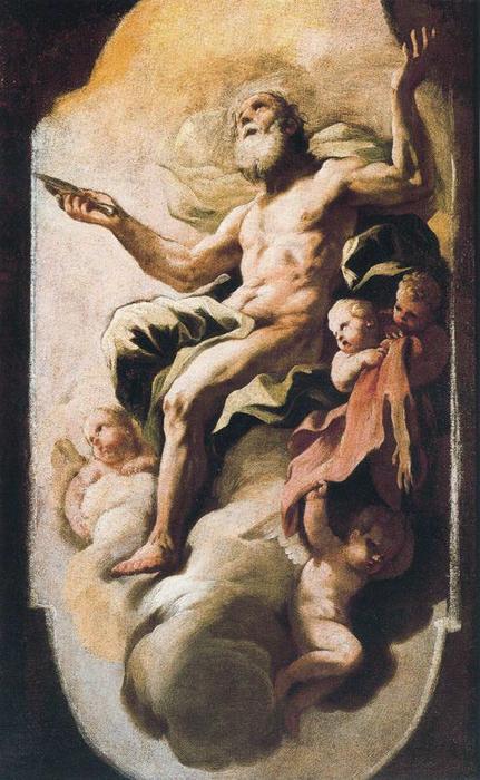 San Bartolomeo — Luca Giordano