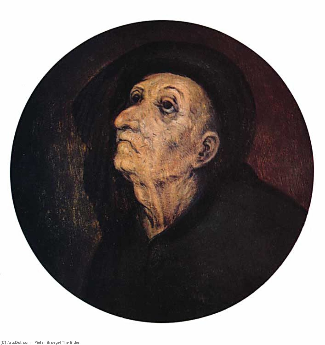 Religionist — Pieter Bruegel The Elder