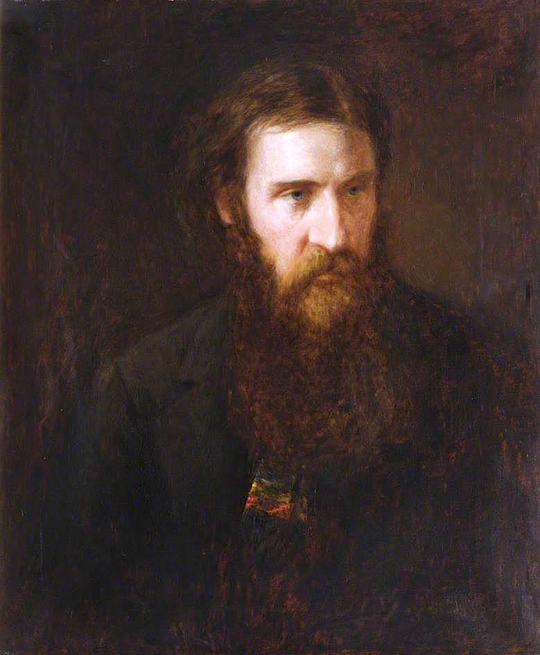 George Macdonald, Ma, Lld — George Reid