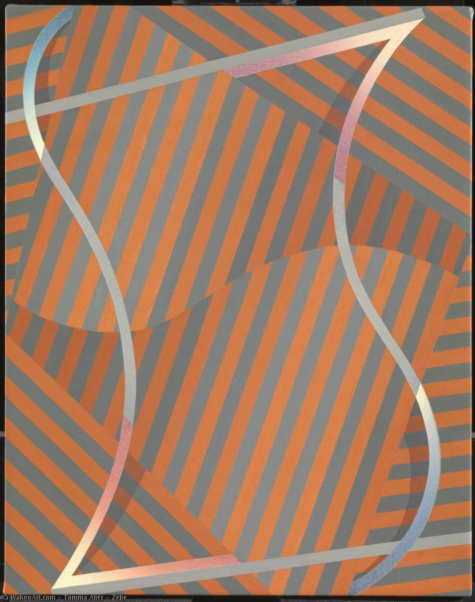 Zebe — Tomma Abts