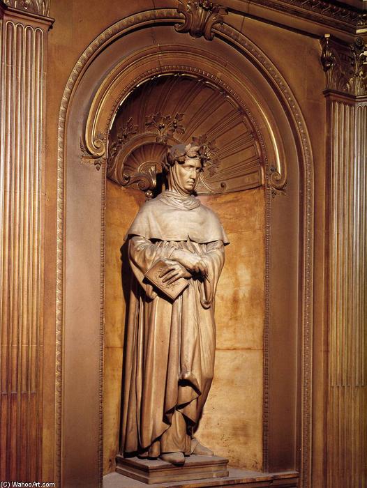 Petrarch — Louis Léon Cugnot