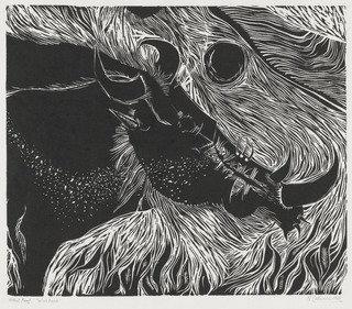 Wild Boar — Norman Catherine