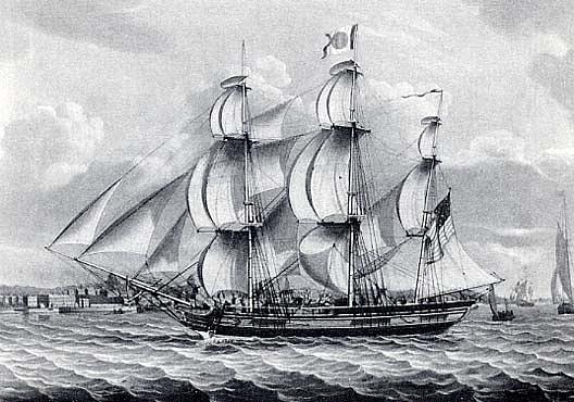 Aristides, (painting) — Robert W. Salmon