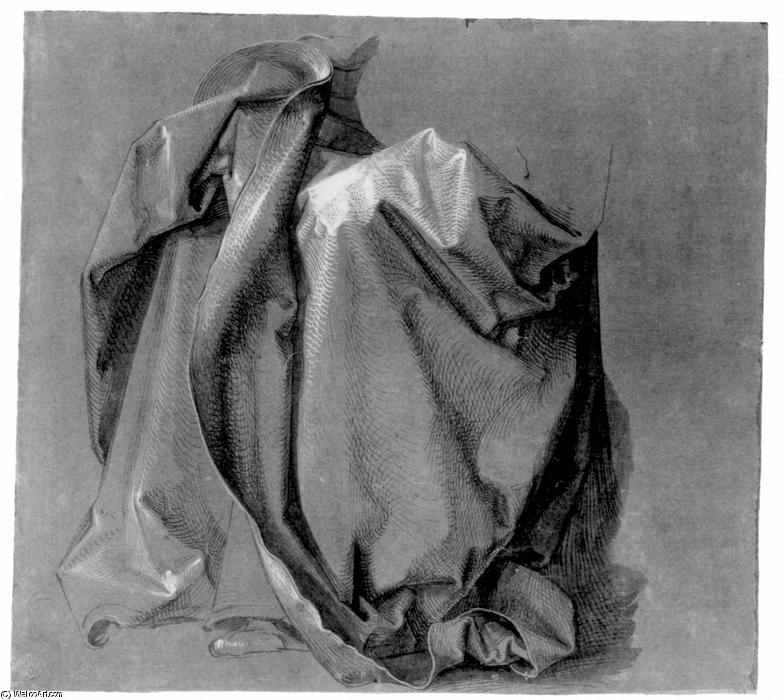 Father's Robe God — Albrecht Dürer