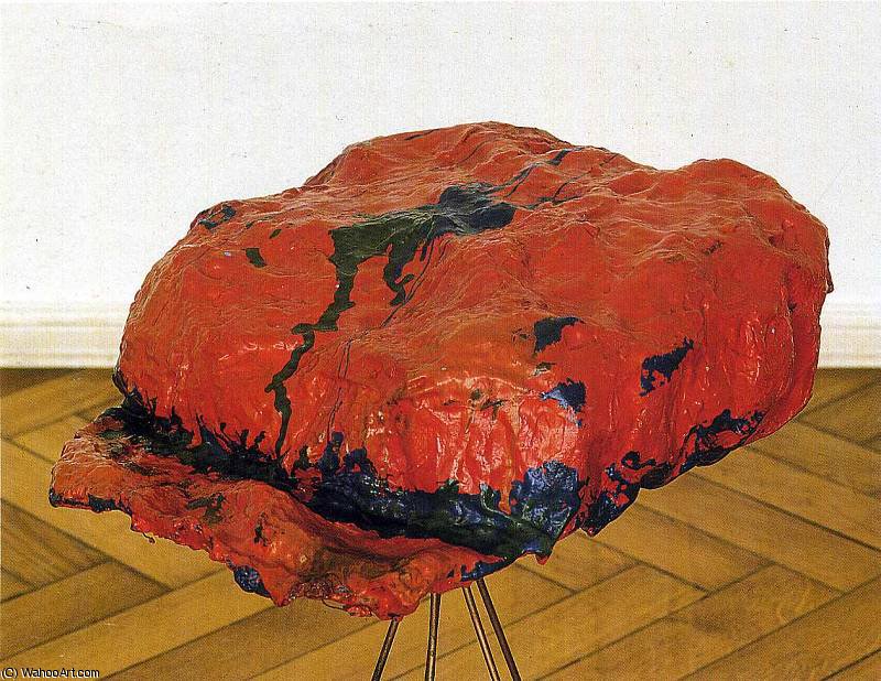 Untitled (3990) — Andy Warhol