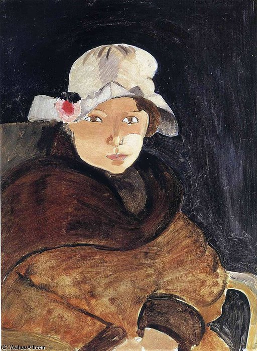 Untitled (5520) — Henri Matisse