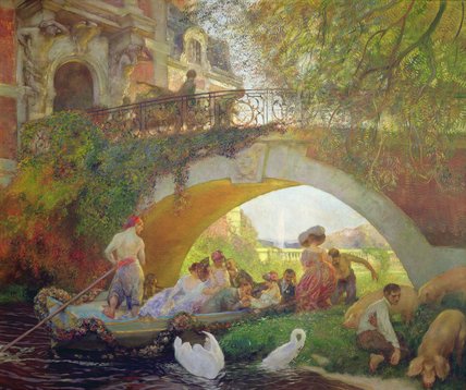 The Prodigal Son — Gaston De La Touche