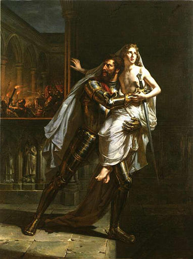 Tanneguy Duchatel — Couder Auguste