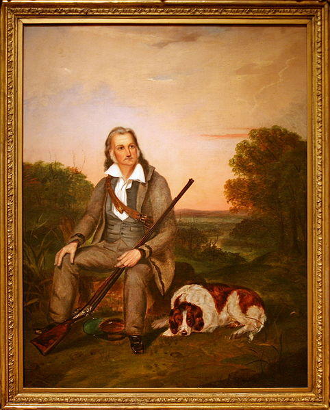 John James Audubon — John James Audubon