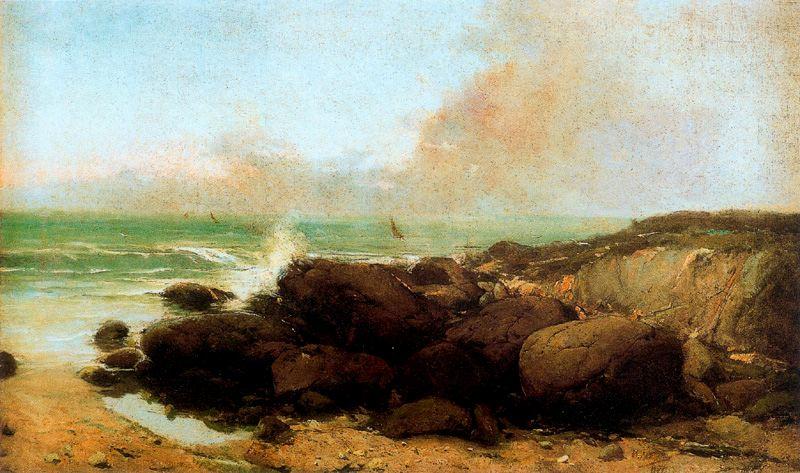 Marine 4 — Ovidio Murguía De Castro