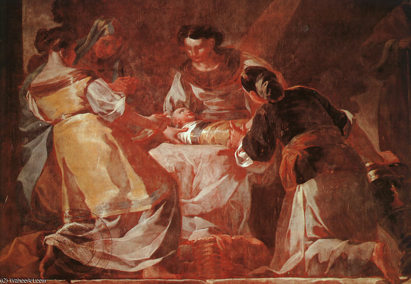 Untitled (3778) — Francisco José De Goya Y Lucientes