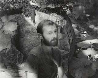 Morris Graves — Imogen Cunningham